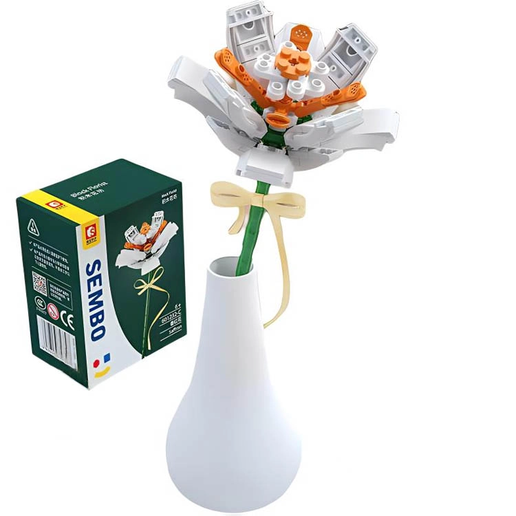SEMBO diy 101pcs 601232