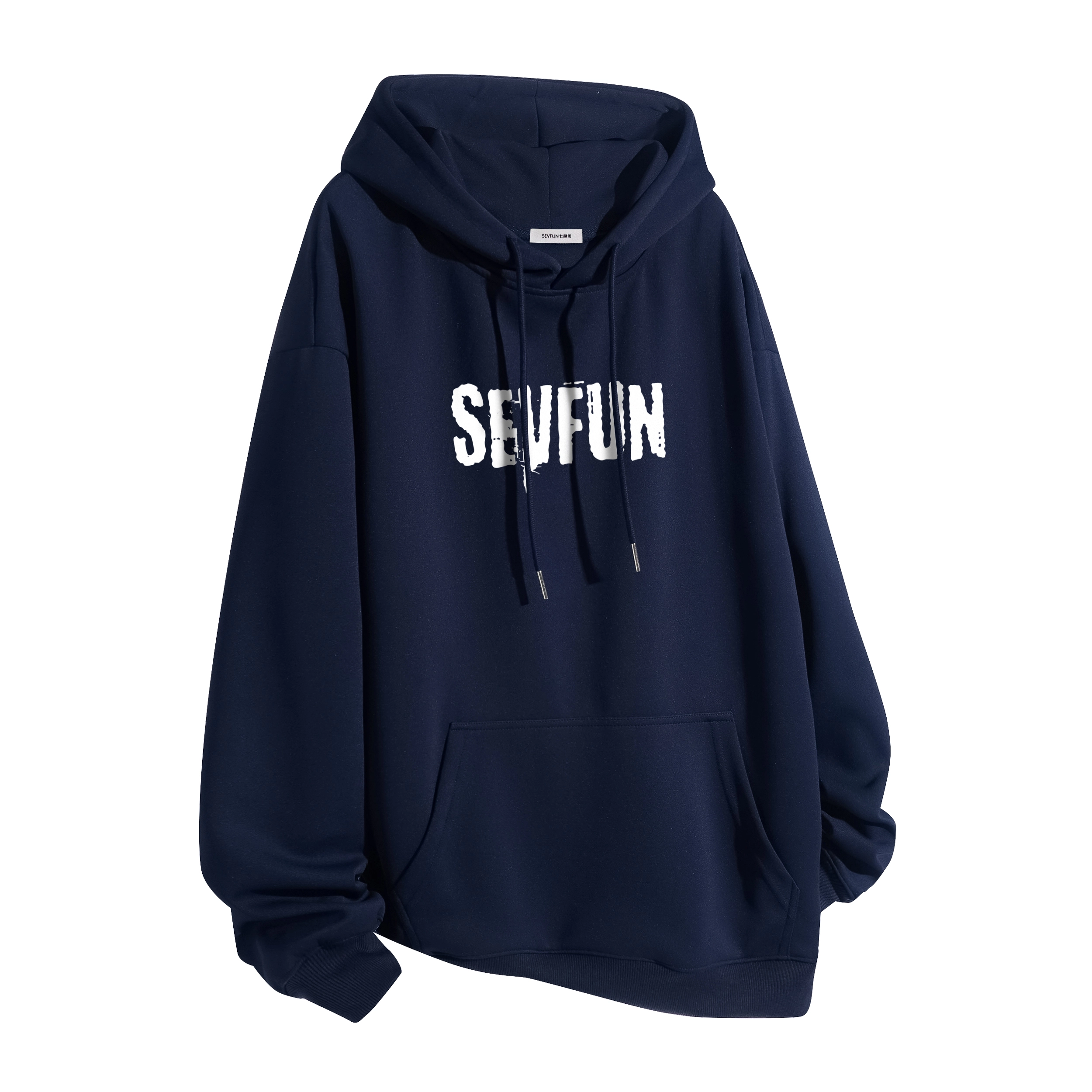 7 SEVFUN LOGO