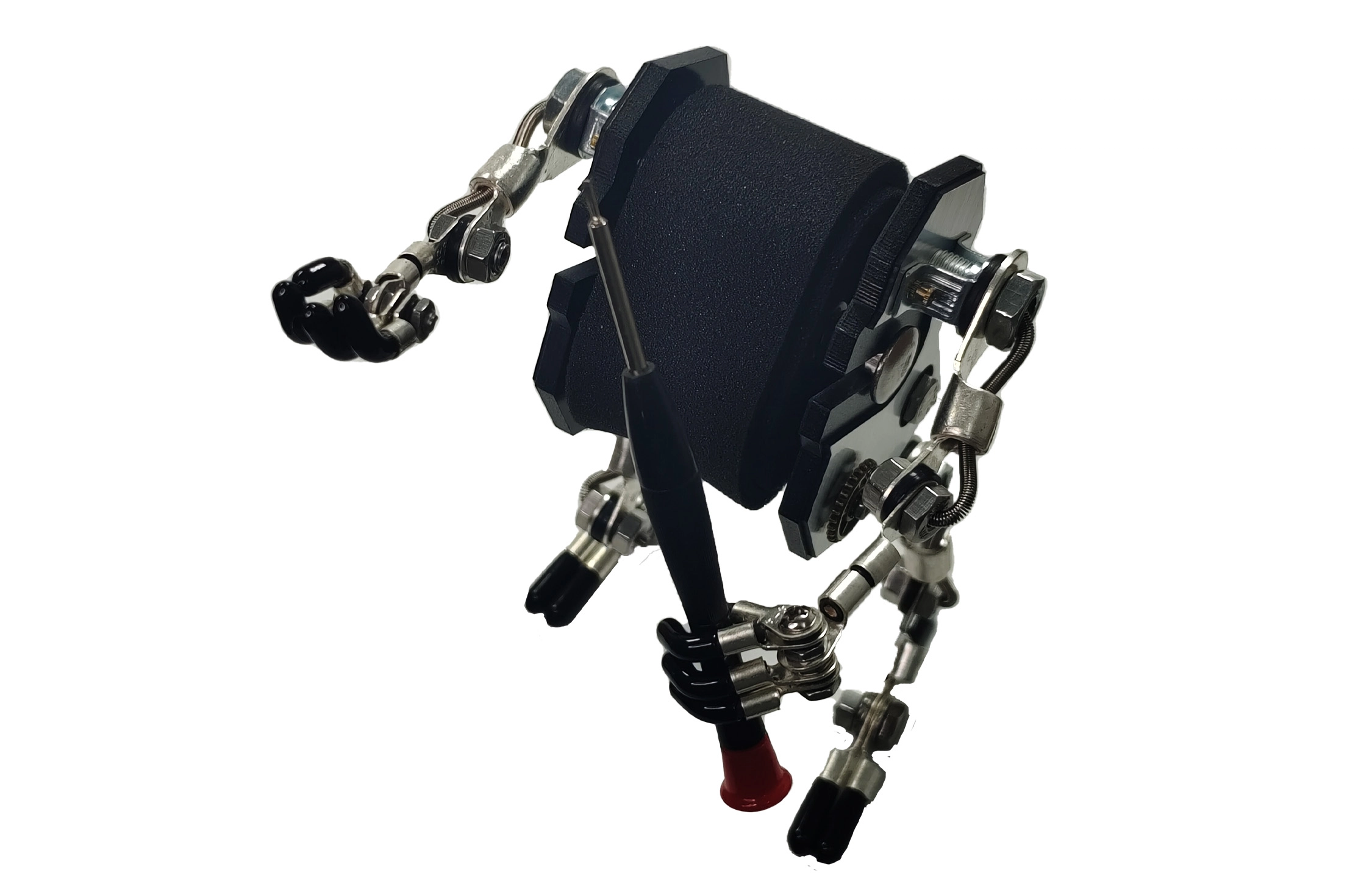Vickit 3D