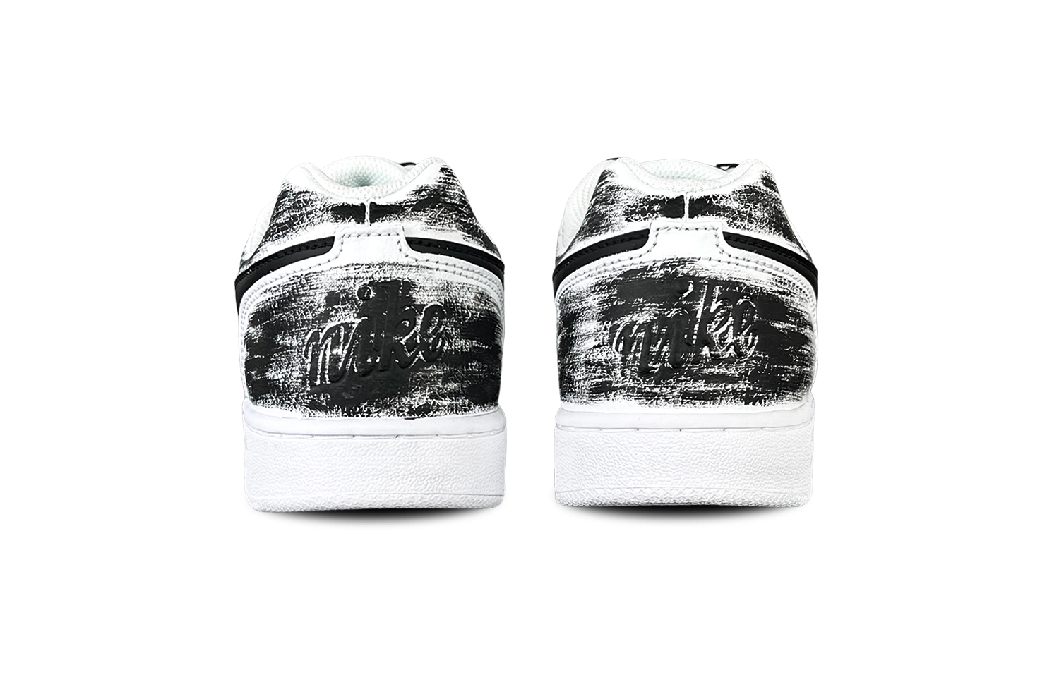 Nike EBERNON Low