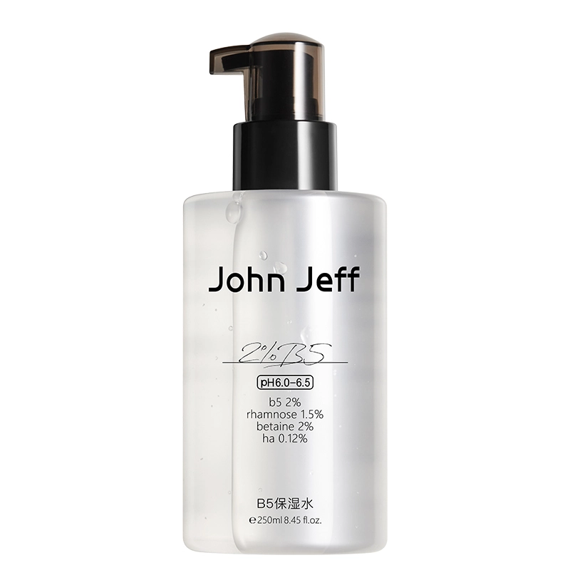 John Jeff 2B5 250ml