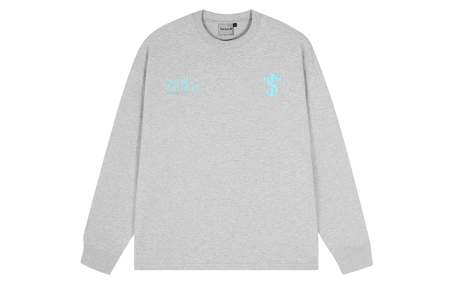 STK SMALL TOWN KID T