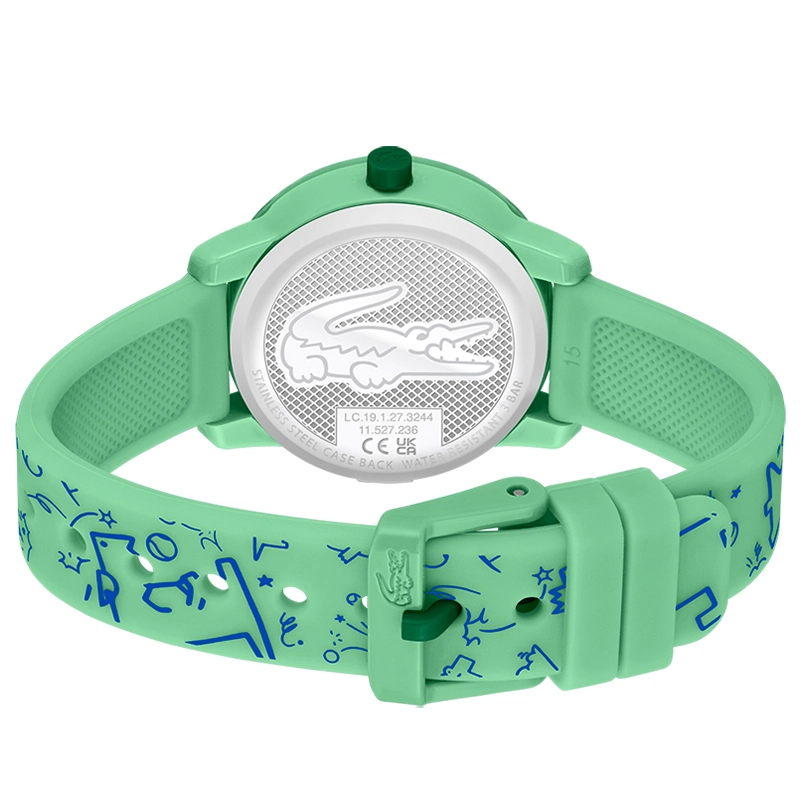 LACOSTE