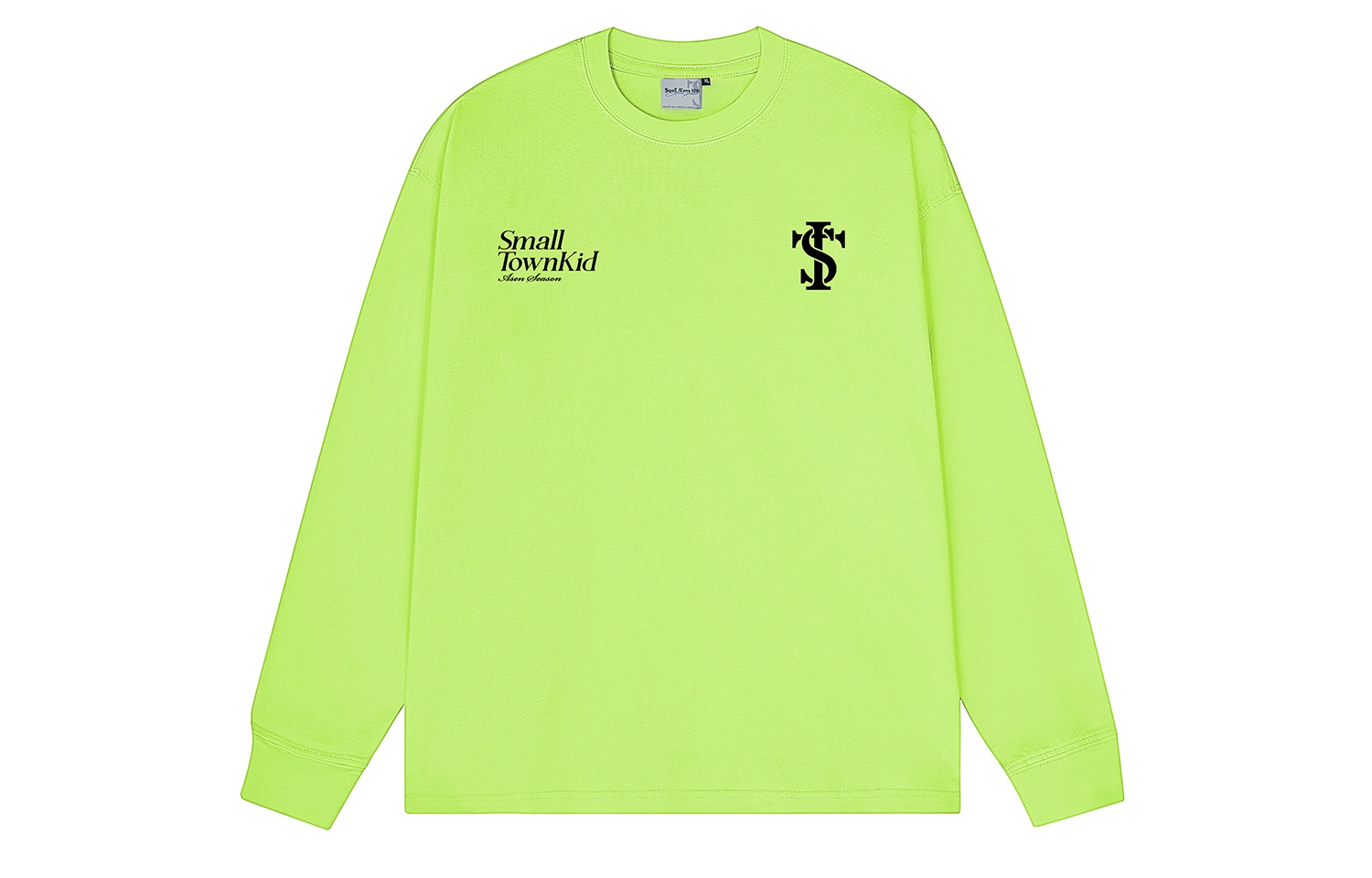 STK SMALL TOWN KID T