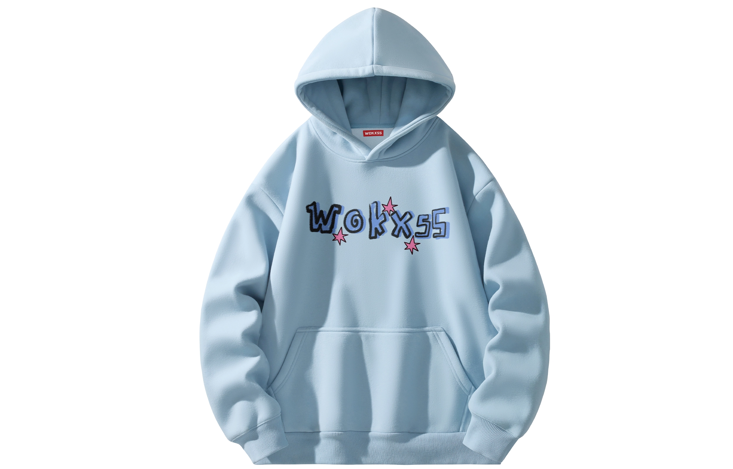 WOKXSS Logo