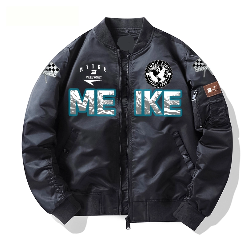 MEIKE logo