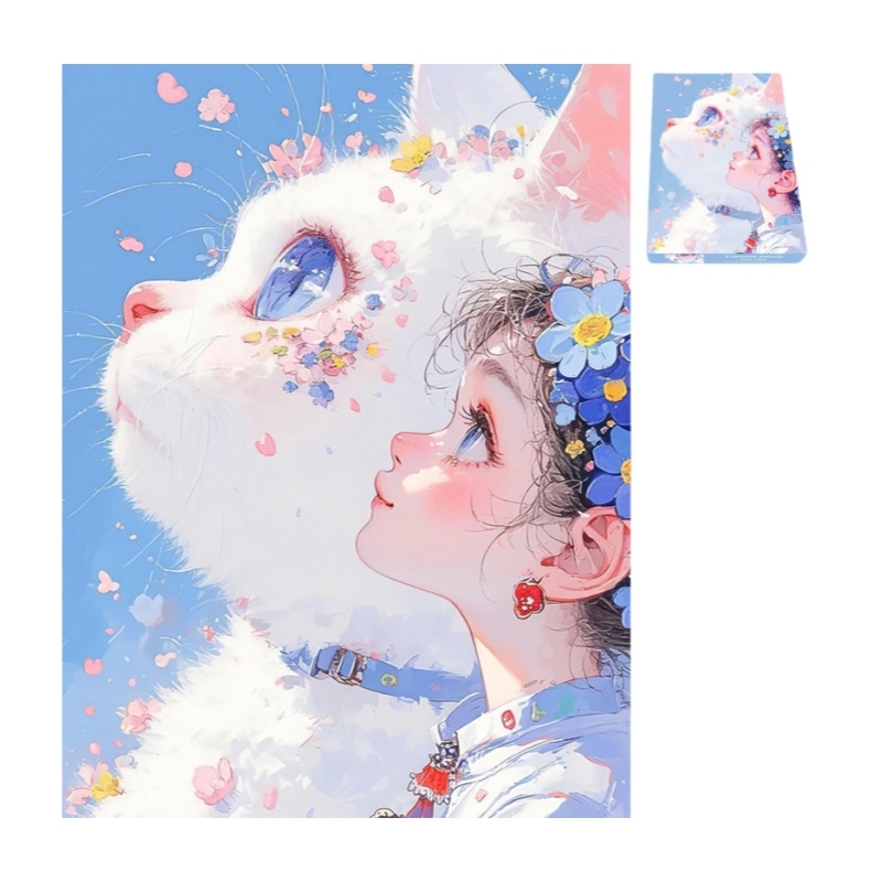 1000pcs DIY
