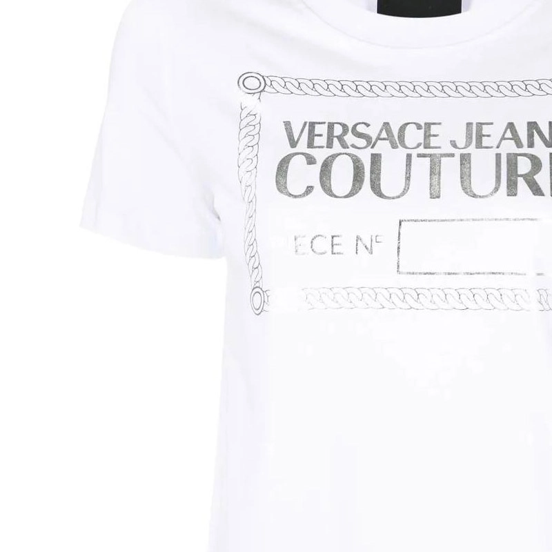 VERSACE JEANS COUTURE FW22 T
