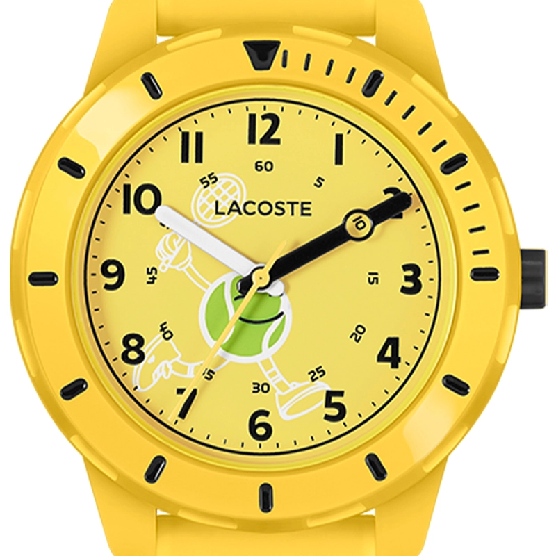 LACOSTE