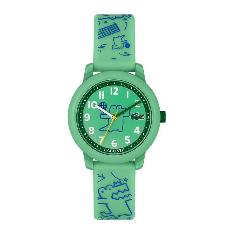 LACOSTE