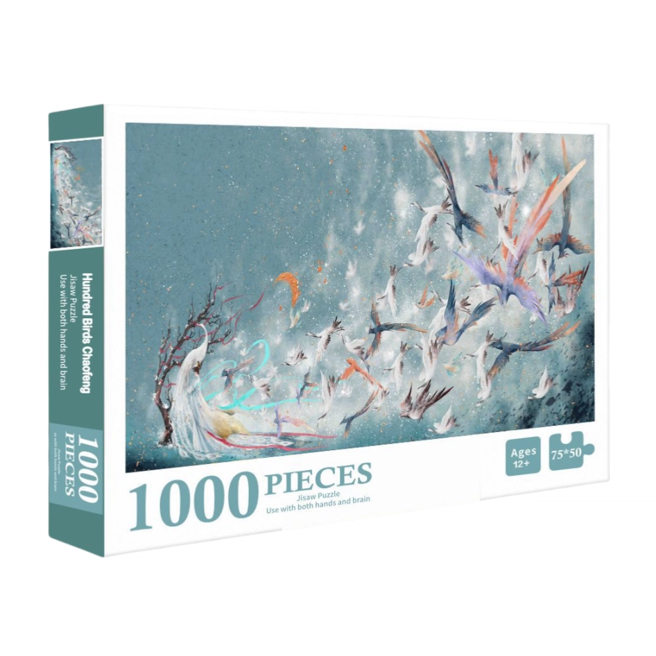 1000pcs DIY