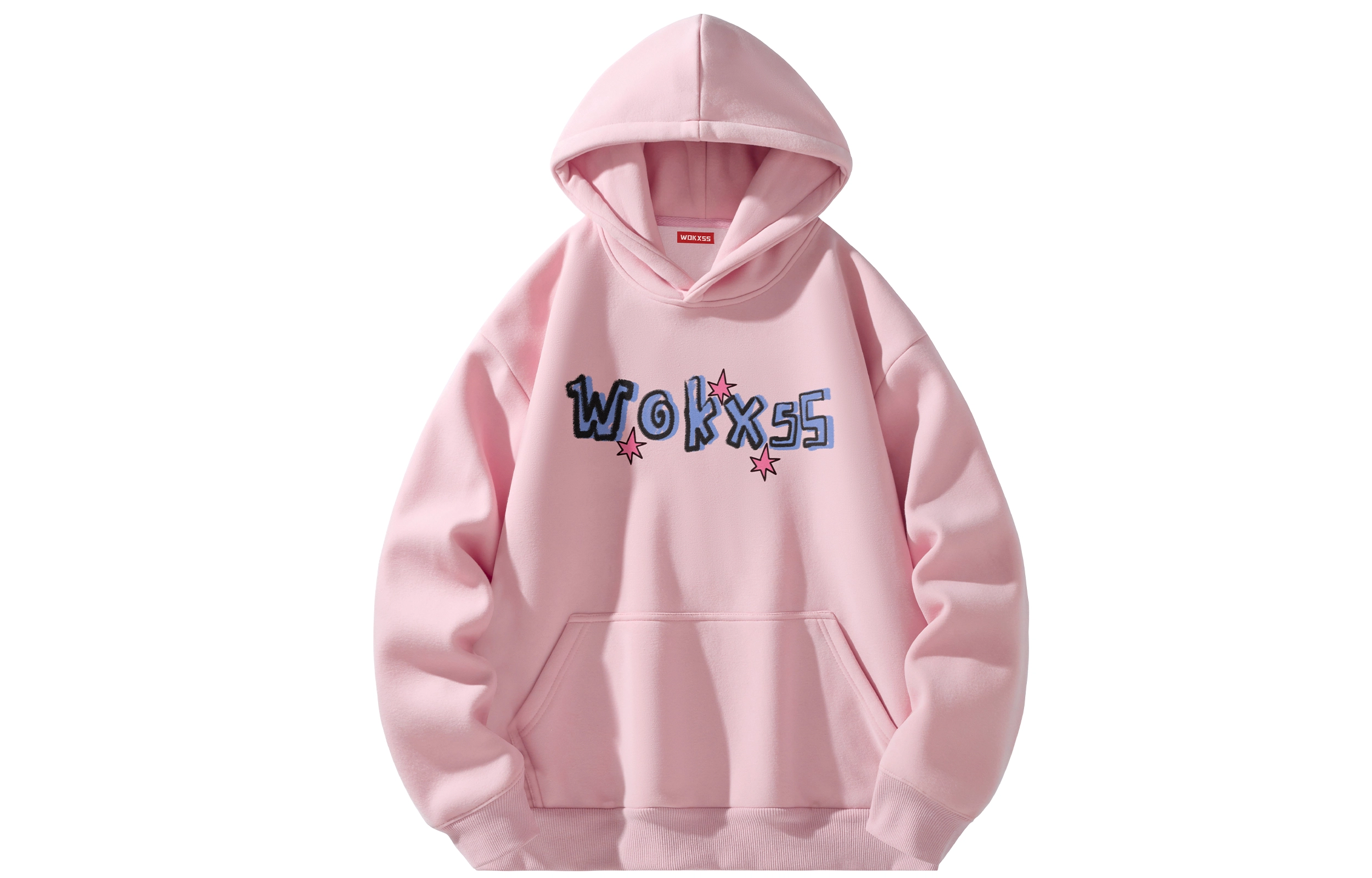 WOKXSS Logo