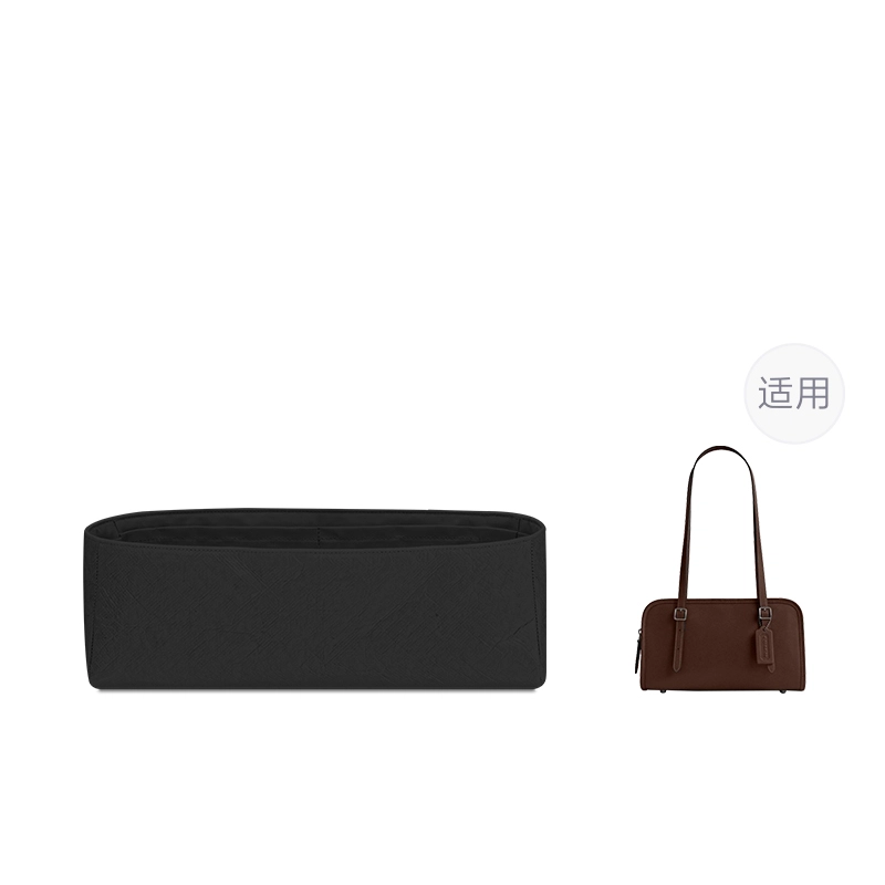 FANJI Coach Swing zip