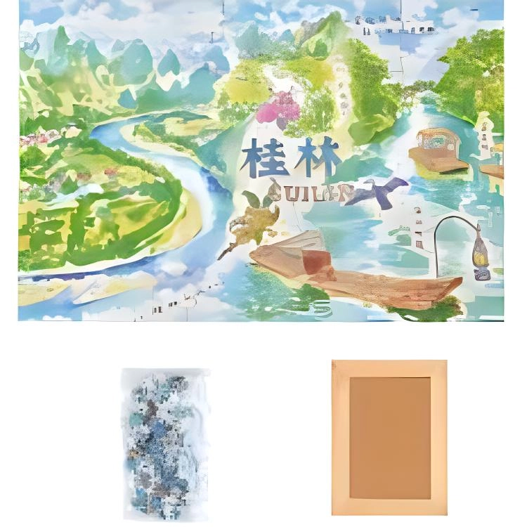 150pcs