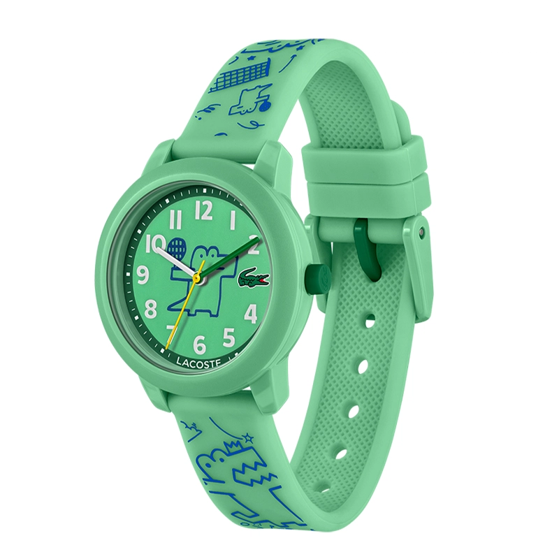 LACOSTE