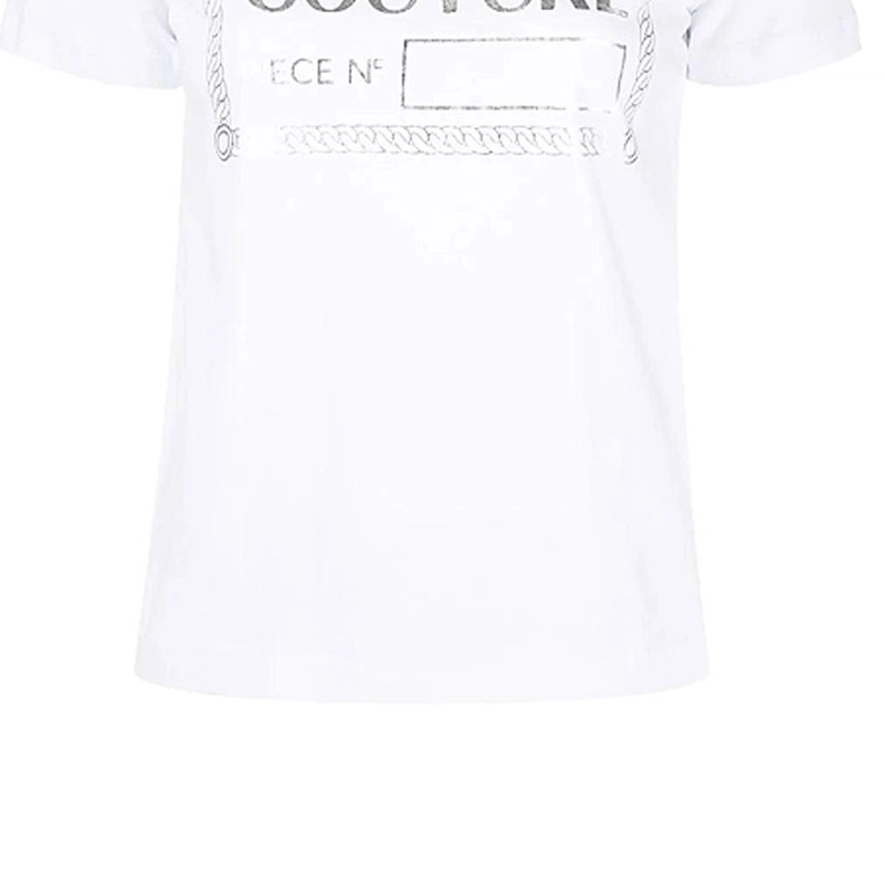 VERSACE JEANS COUTURE FW22 T
