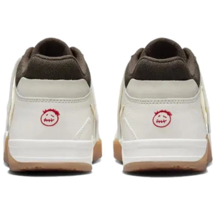 Travis Scott x Jordan Executive The Check