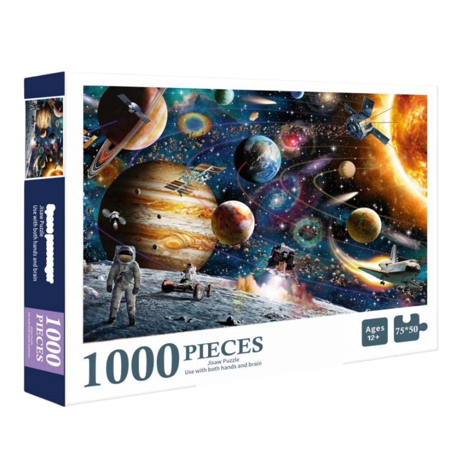 1000pcs DIY