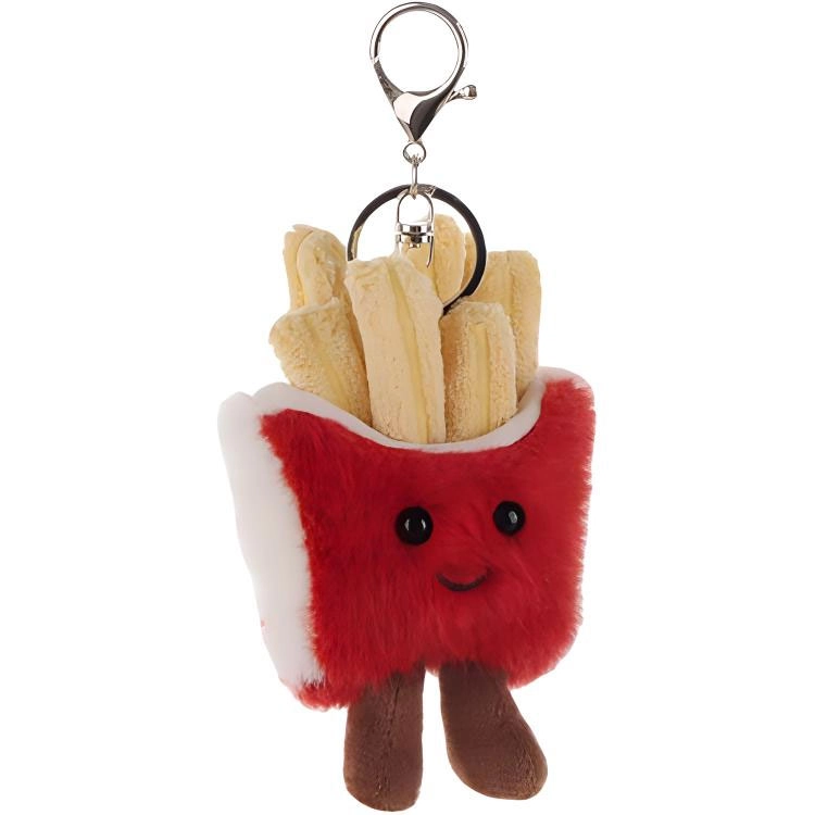APRICOT LAMB 9cm