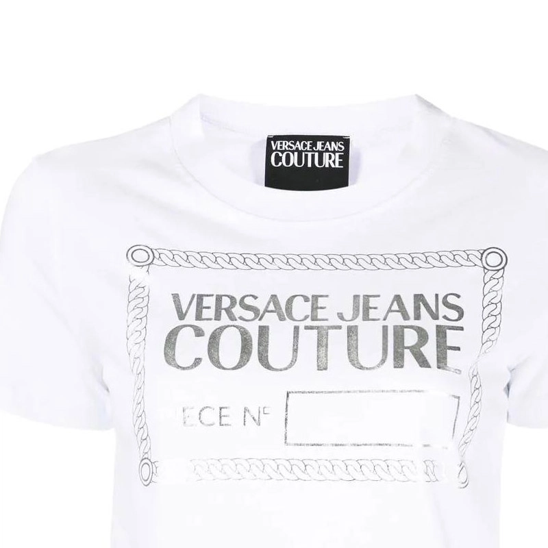 VERSACE JEANS COUTURE FW22 T