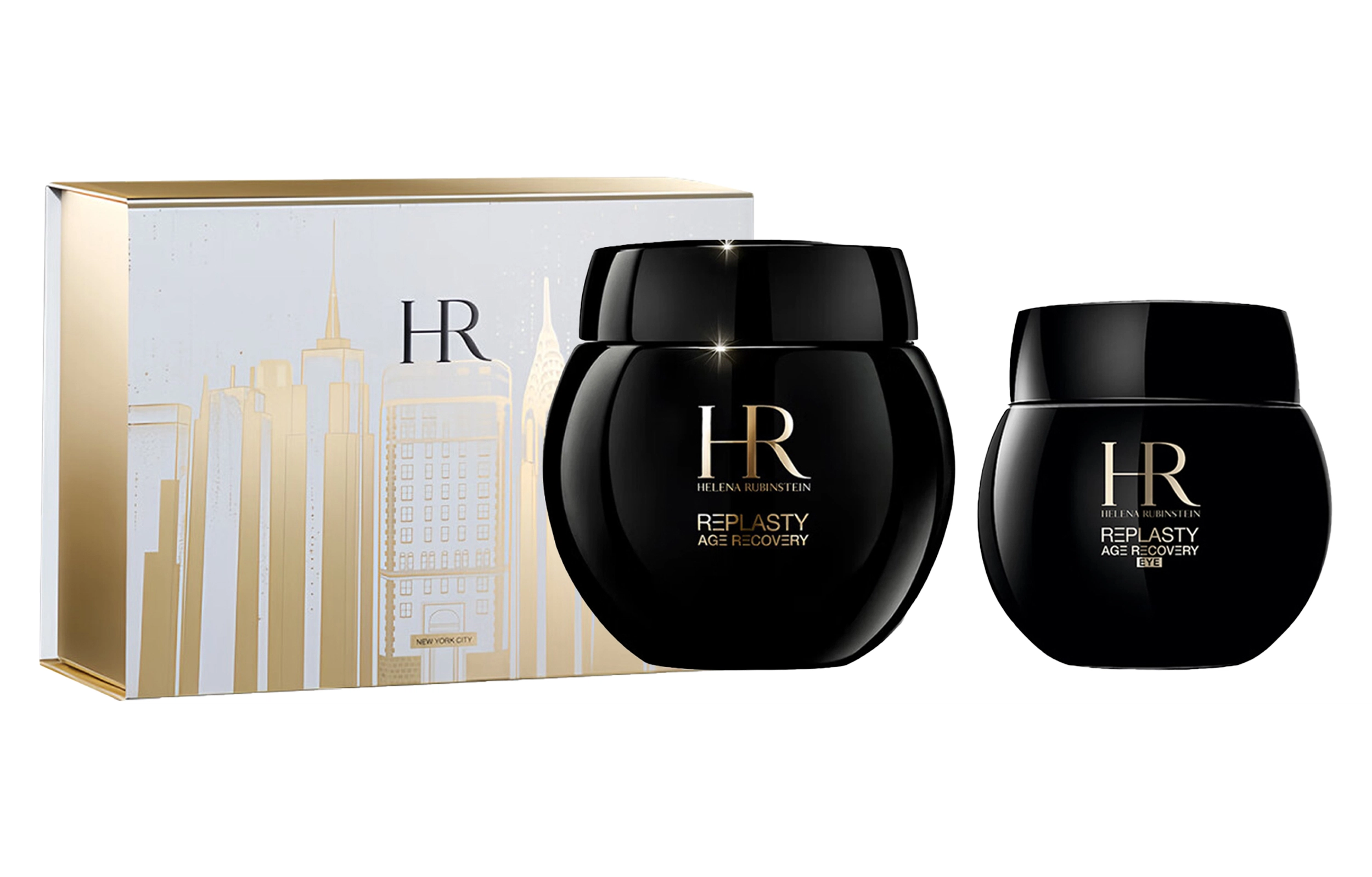 HR 15ml+50ml