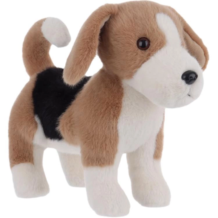 APRICOT LAMB 24cm