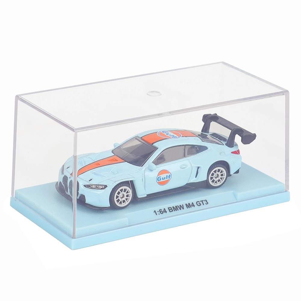 CCA 164 BMW M4 GT3