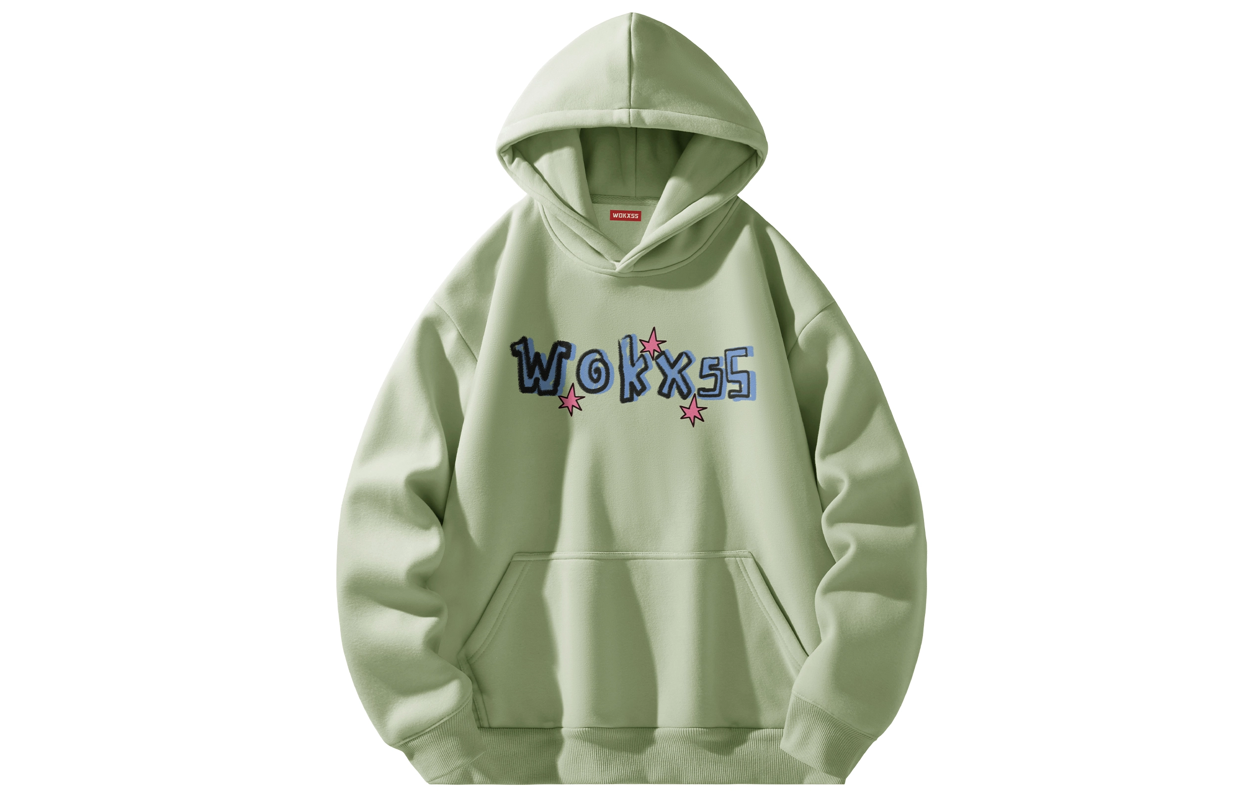 WOKXSS Logo