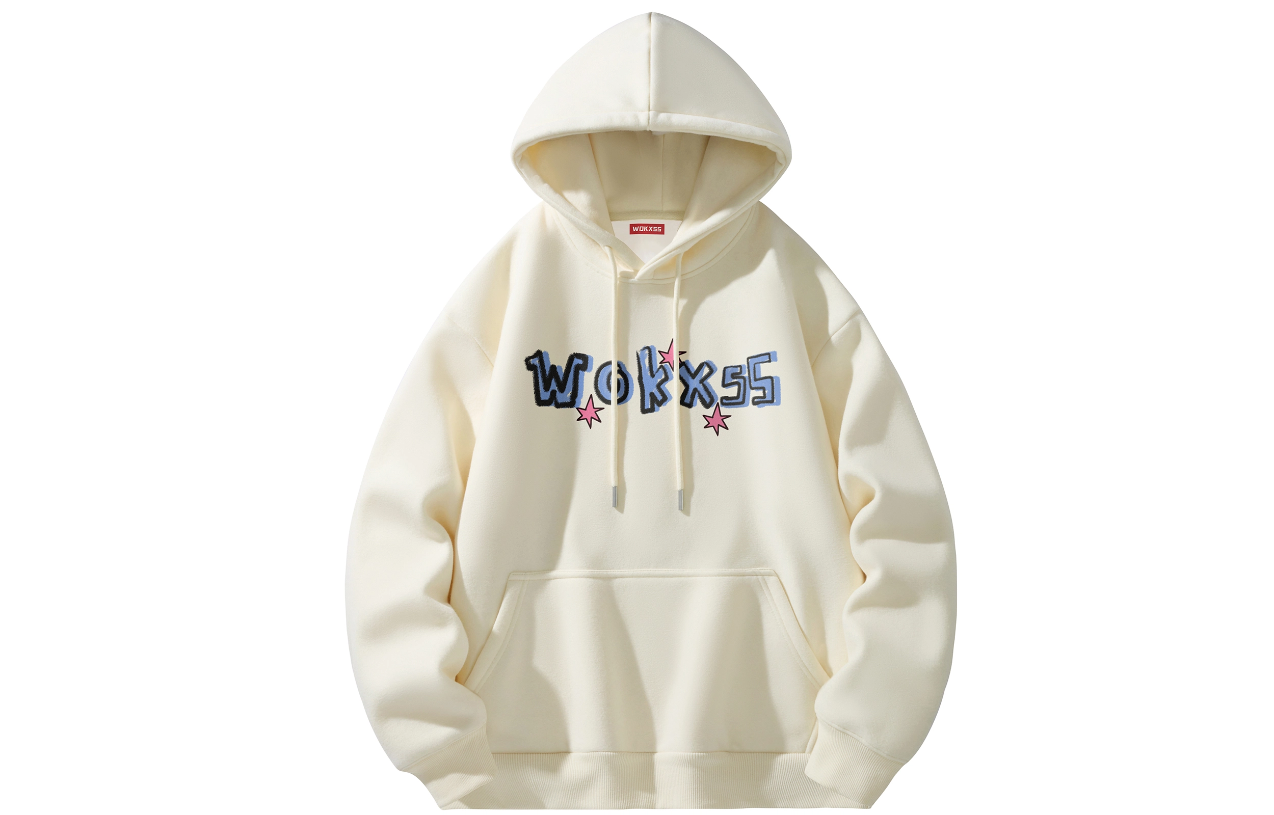 WOKXSS Logo