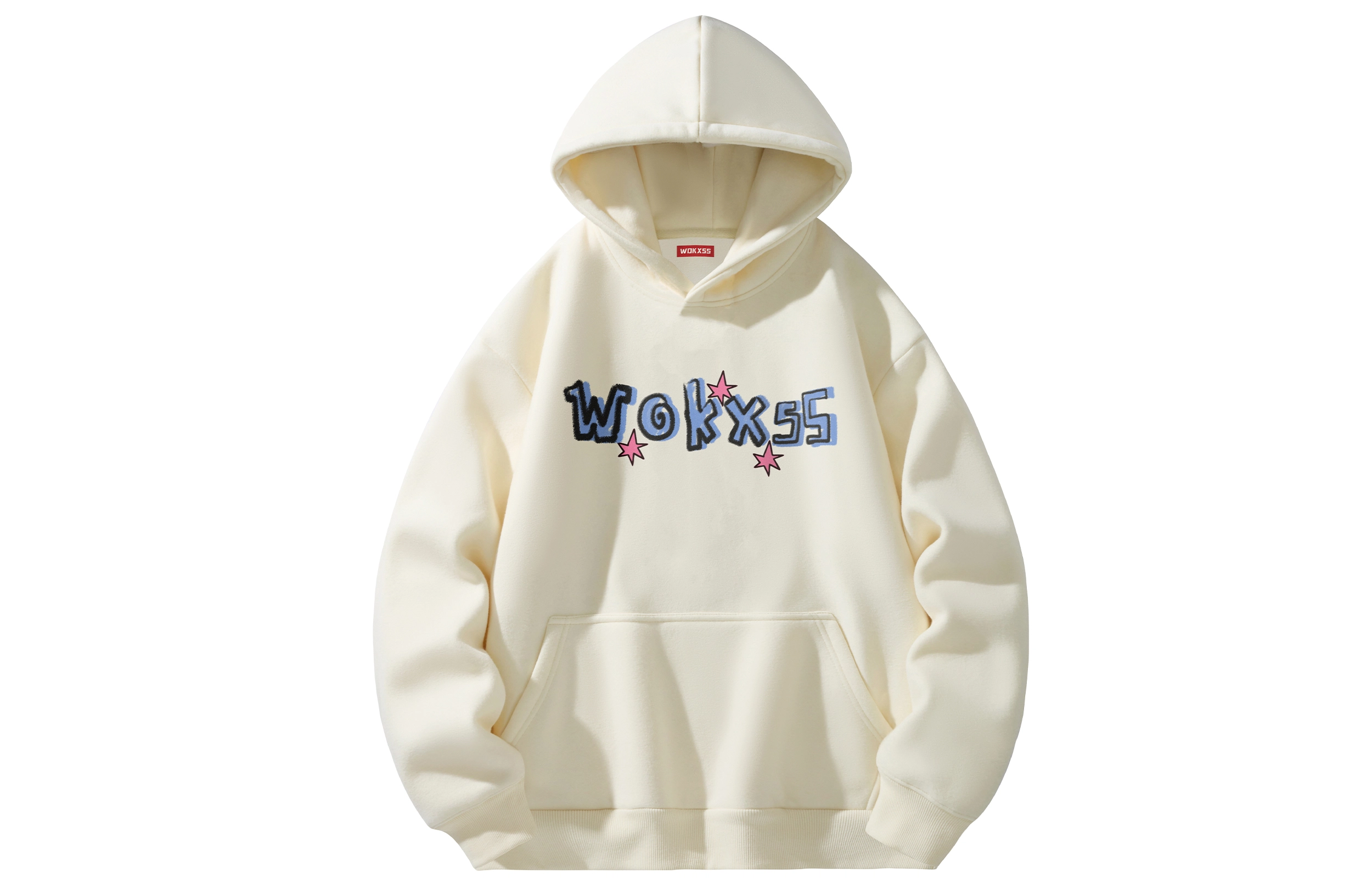 WOKXSS Logo