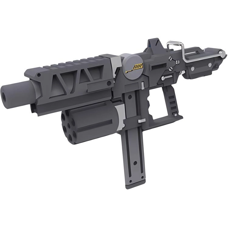 49 StrideSMG MW49J