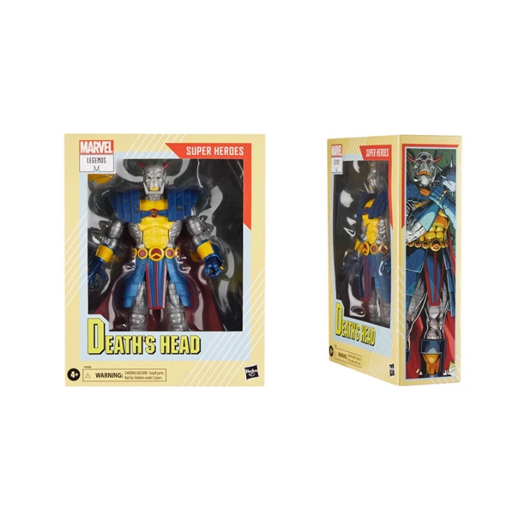 Hasbro SDCC 15cm