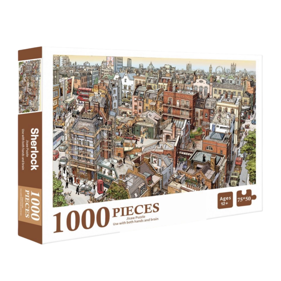 1000pcs DIY