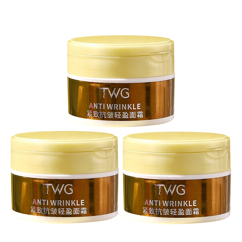 TWG 100g