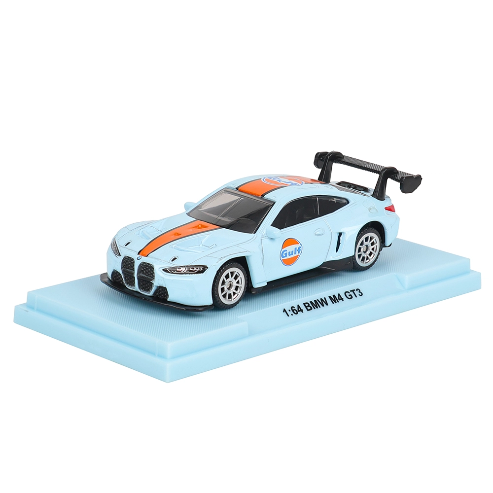 CCA 164 BMW M4 GT3