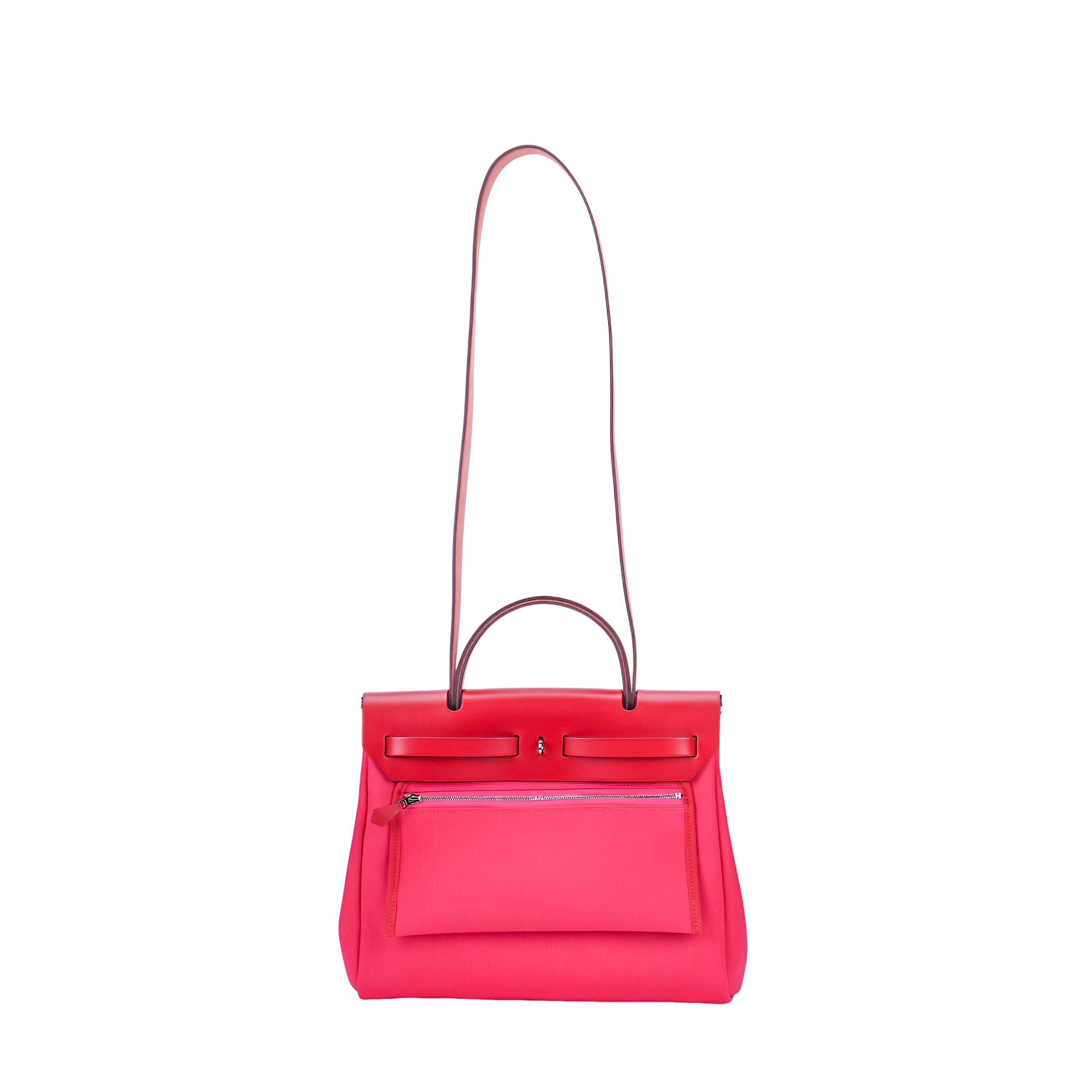 HERMES Herbag Zip 31