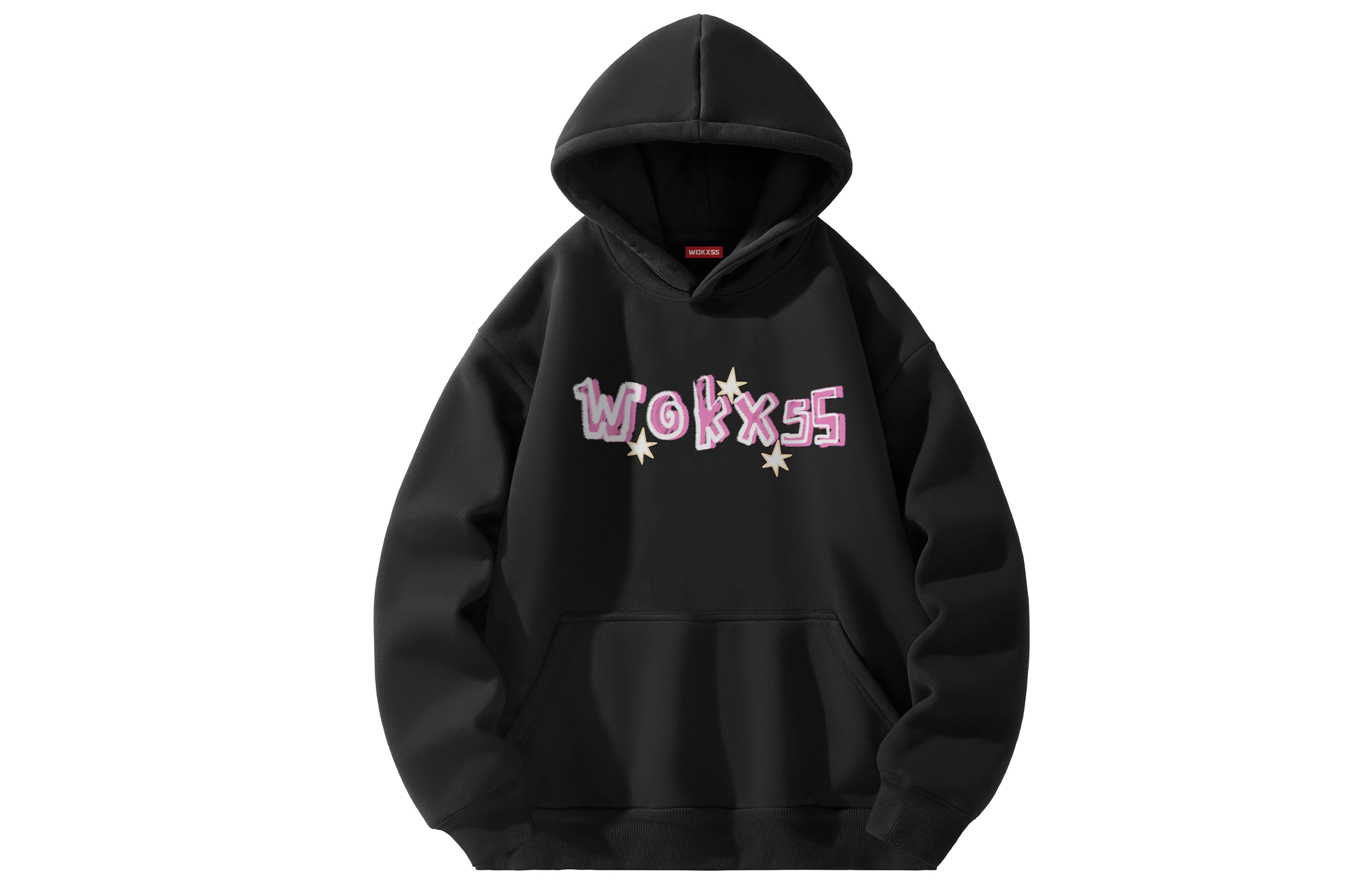 WOKXSS Logo