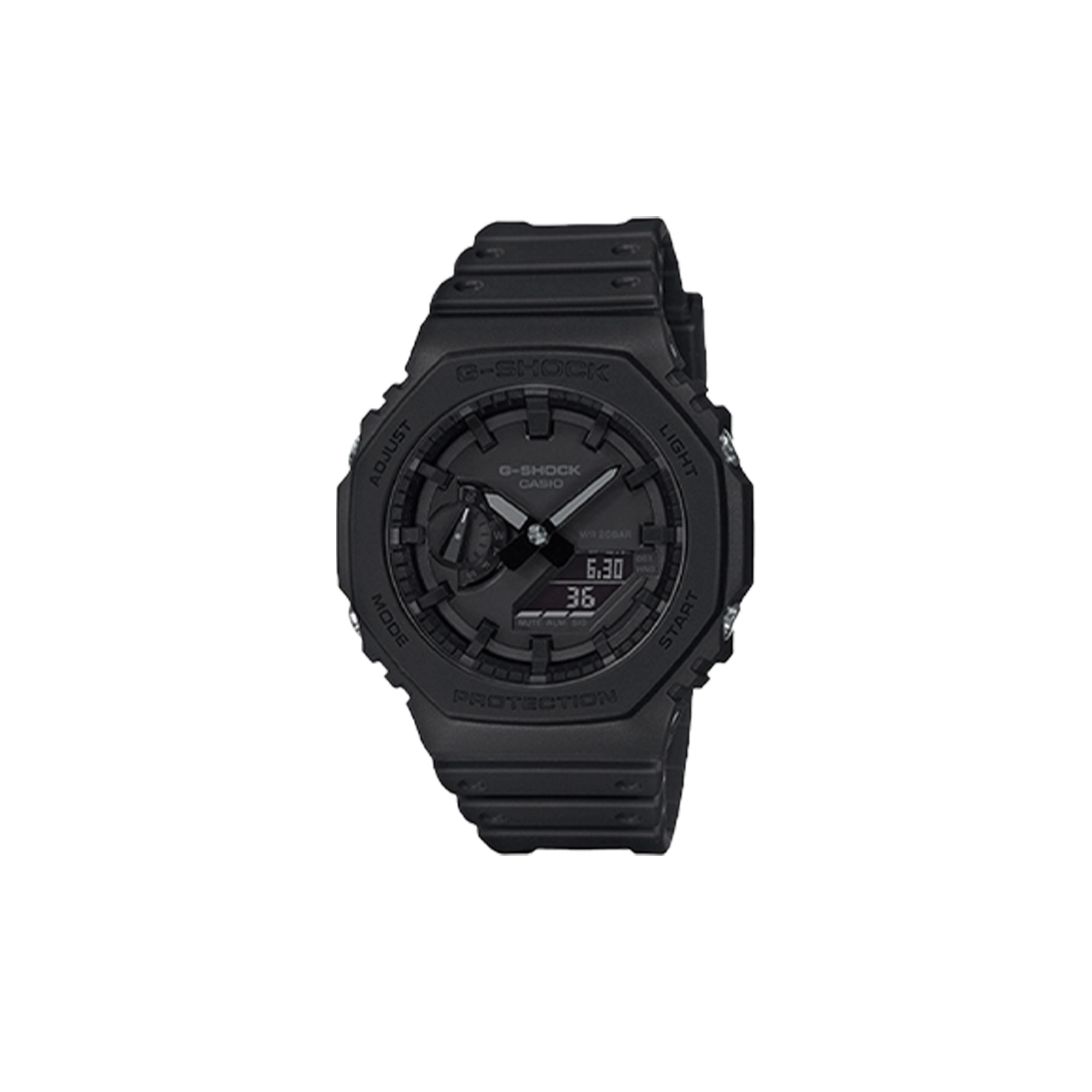 CASIO 811 GA-2100-1A1