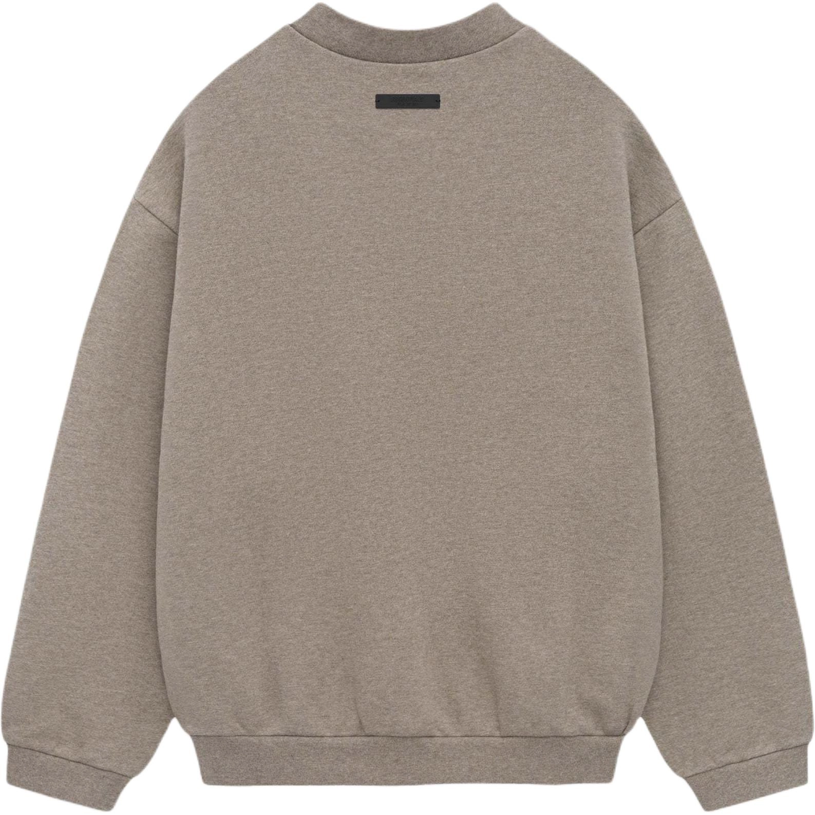 Fear of God Essentials FW24 Holiday