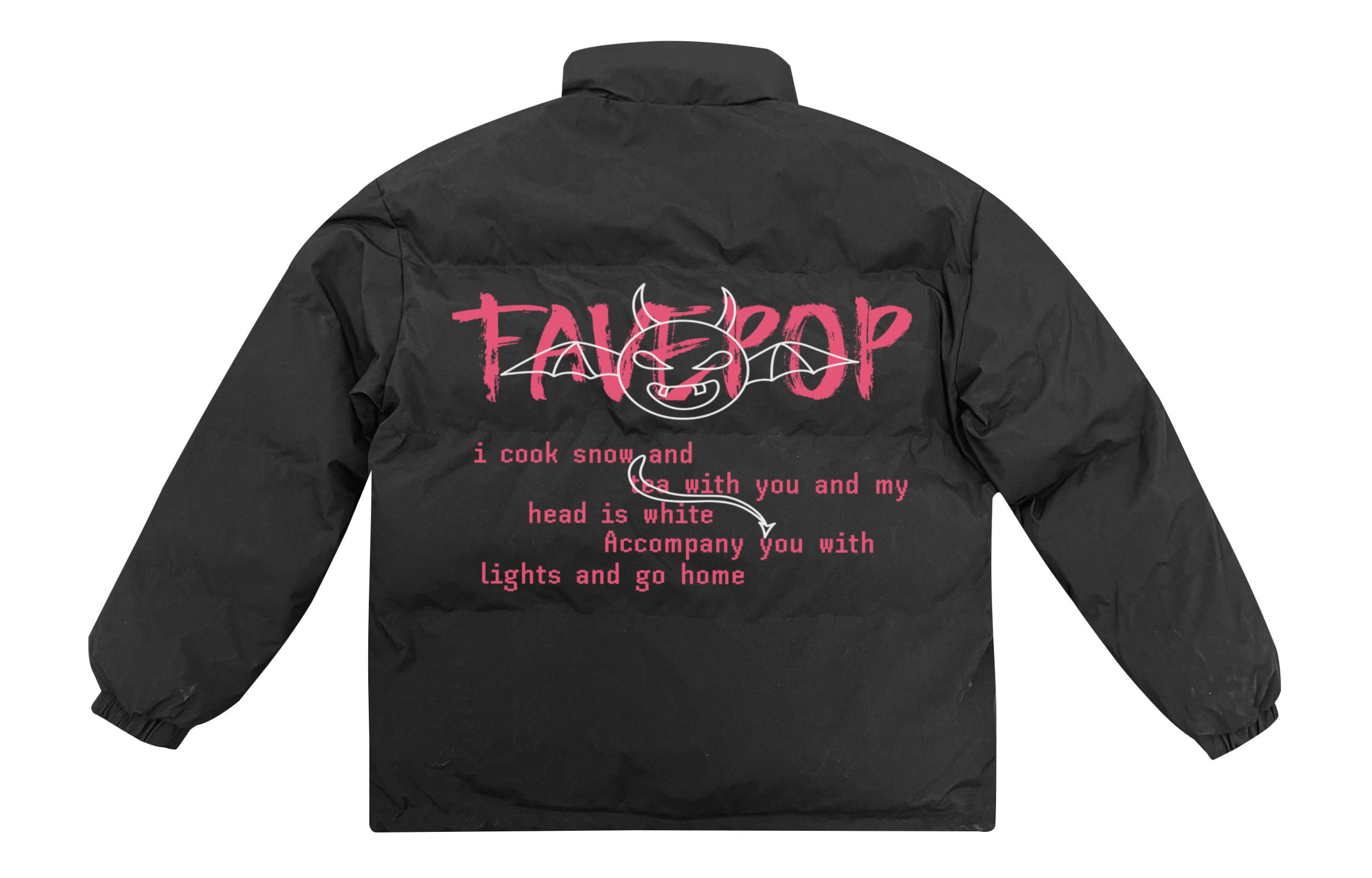 FAVEPOP logo