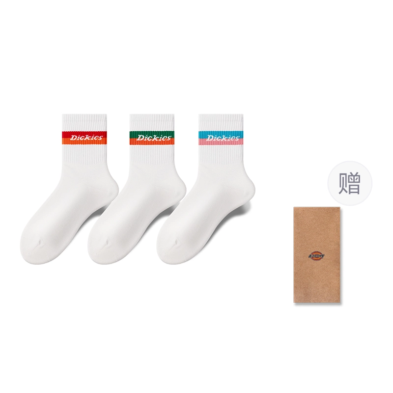 Dickies 7A 3