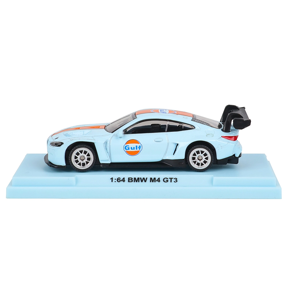 CCA 164 BMW M4 GT3