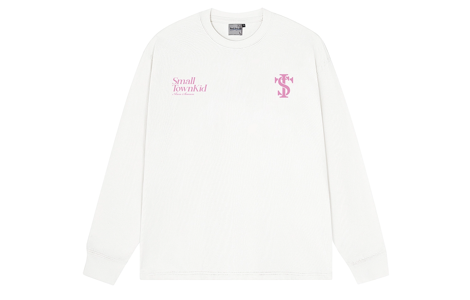 STK SMALL TOWN KID T