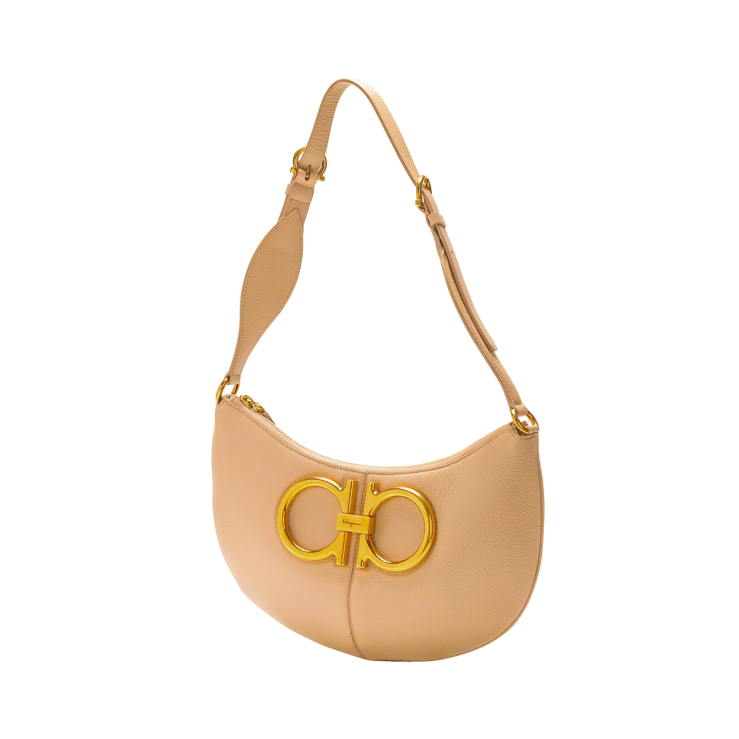 FERRAGAMO MAXIGANCIOSH