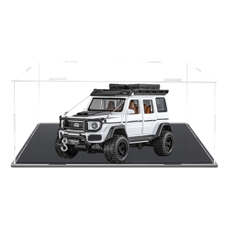 TY MODELS G550 132