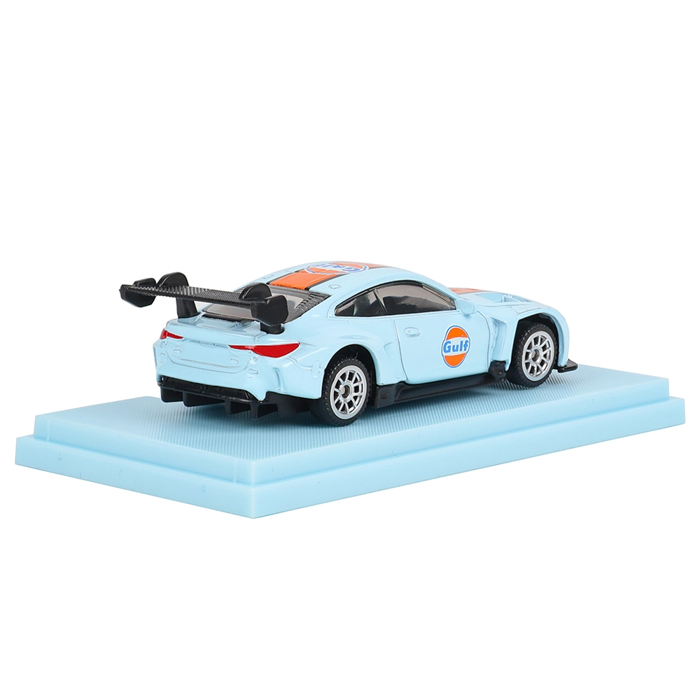 CCA 164 BMW M4 GT3
