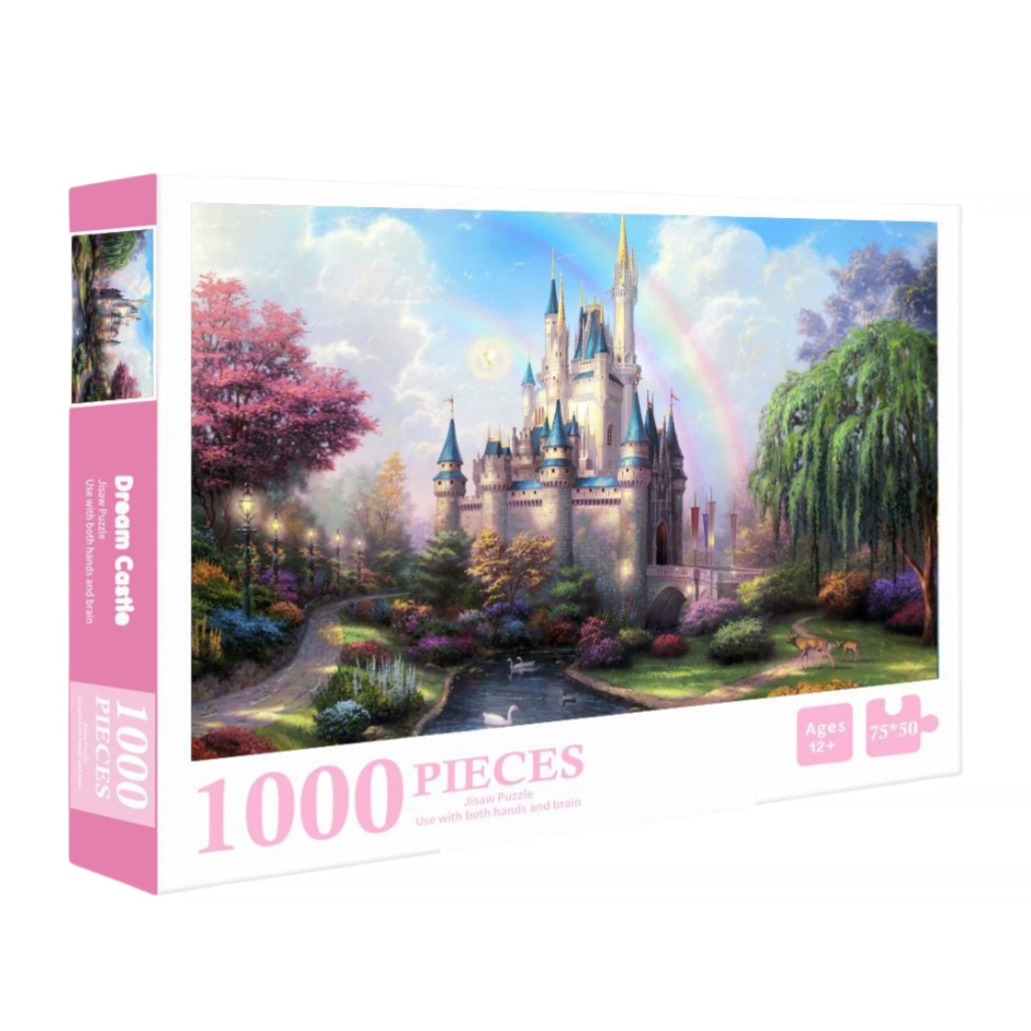 1000pcs DIY