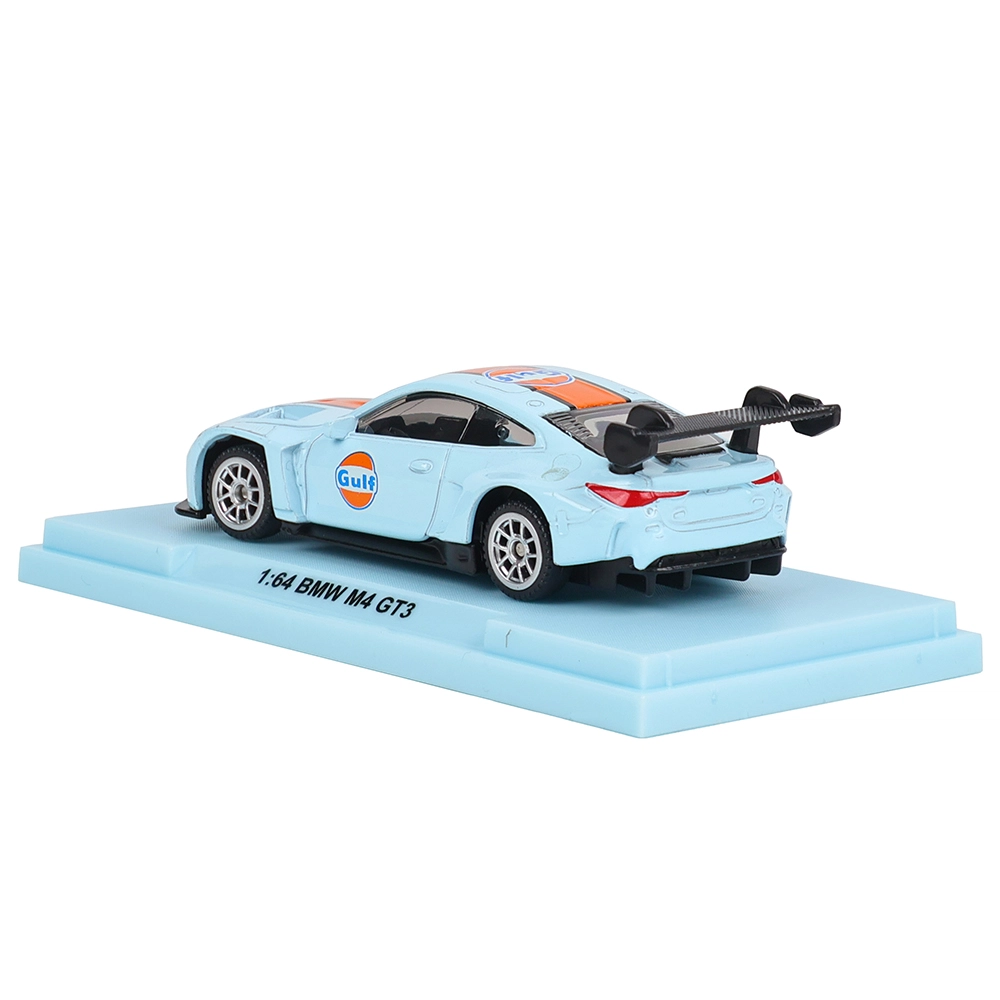CCA 164 BMW M4 GT3