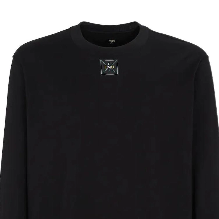 FENDI SS22 LogoT