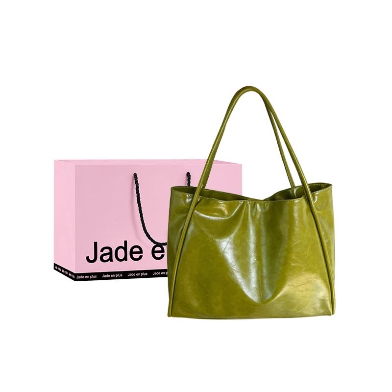 Jade en plus PVC